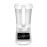 Blender chauffant Moulinex Soup et Plus avec panier vapeur 1100 W Argent et Blanc_0