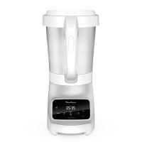 Blender avec panier vapeur Moulinex Soup&Plus 1100 W Gris