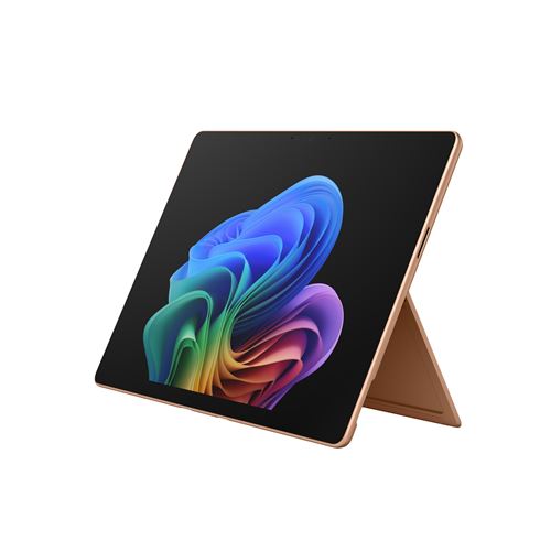 Microsoft Surface Pro 12" (2025) Dune - vue 4