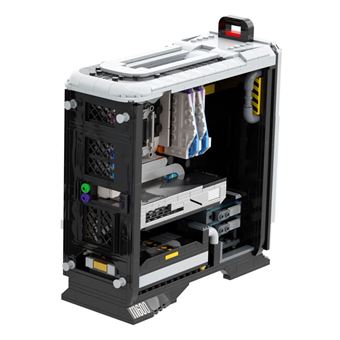 Jeu de construction Pantasy Game Séries iGame Gaming Desktop