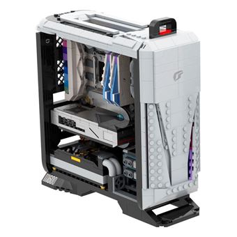 Jeu de construction Pantasy Game Séries iGame Gaming Desktop