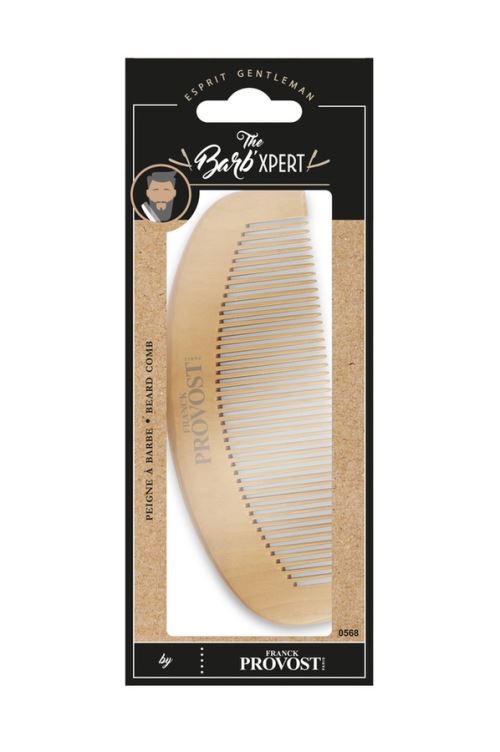 Peigne à barbe Franck Provost