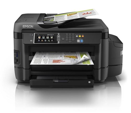 Imprimante Jet d'encre Epson EcoTank ET-16500