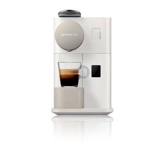 Nespresso Delonghi Lattissima One White