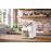 Nespresso Delonghi Lattissima One White_3
