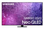 TV Neo QLED Samsung TQ85QN90C 214 cm 4K UHD Smart TV 2023 Noir