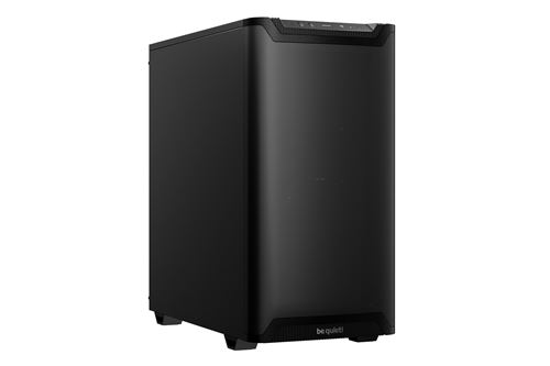 be quiet! Pure Base 501 Airflow - vue 4