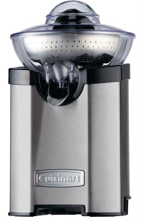Presse agrumes Cuisinart P1117E 100 W Gris Achat & prix | fnac Presse agrumes Moulinex Vitapre PC60310 Achat & prix | fnac
