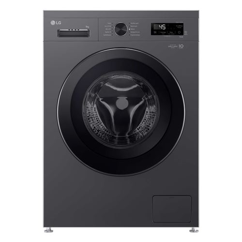 Lave-Linge Hublot LG F94B15Mbs