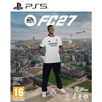 EA SPORTS™ FC 27 PS5 FR/NL