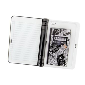 Journal L.O.L. Surprise OMG Secret de mode
