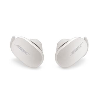 Ecouteurs BOSE QC Ultra Earbuds Blanc