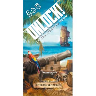 Jeu d’habileté Asmodee Déblok! Expert
