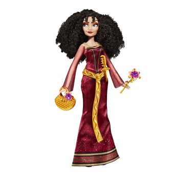 Poupée Disney Princesses Disney Villains Mère Gothel