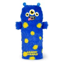 Trousse peluche Legami Monster