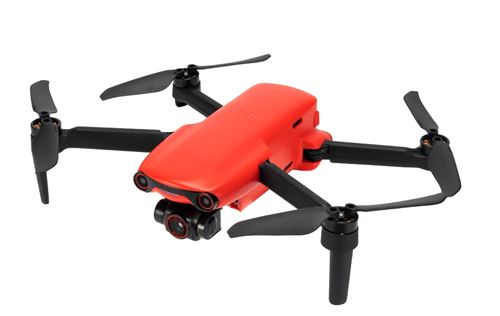 Drone Autel Robotics EVO Nano + 4K Orange