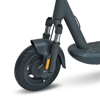 Trottinette électrique Inmotion S1F 500 W Noir