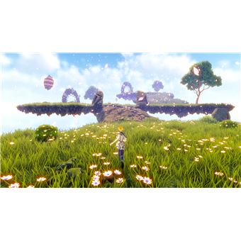 Anima Gate of Memories I&II Remastered Collector''s Edition PS5