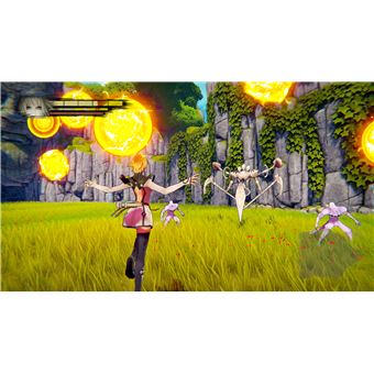 Anima Gate of Memories I&II Remastered Collector''s Edition PS5