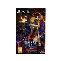 Anima Gate of Memories I&II Remastered Collector's Edition PS5