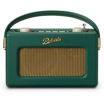 Roberts Stream 94i – Test de la radio DAB connectée au look rétro