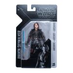 Figurine Star Wars Episode 3 The Black Series Archive Anakin SkywalkerKYWALKER