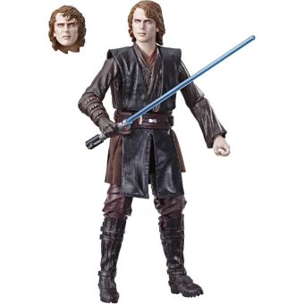 Figurine Star Wars Episode 3 The Black Series Archive Anakin SkywalkerKYWALKER