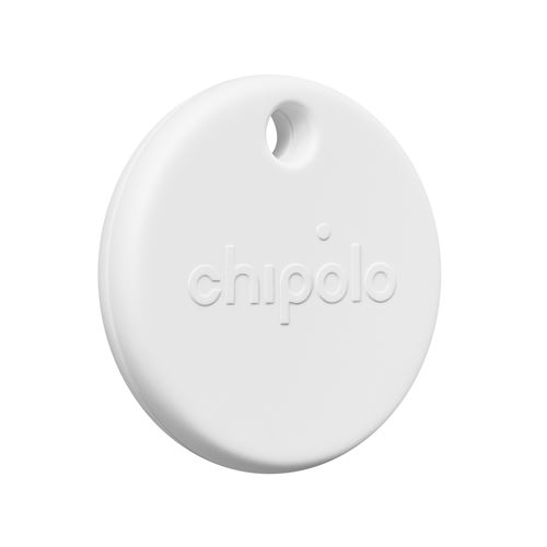Chipolo pop tracker porte cle apple et android findme - vue 4