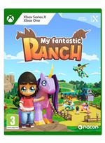 My Fantastic Ranch Xbox