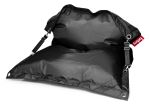 Pouf d'extérieur Fatboy Buggle-up Noir