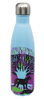 1001 nuits - gourde - Bagheera