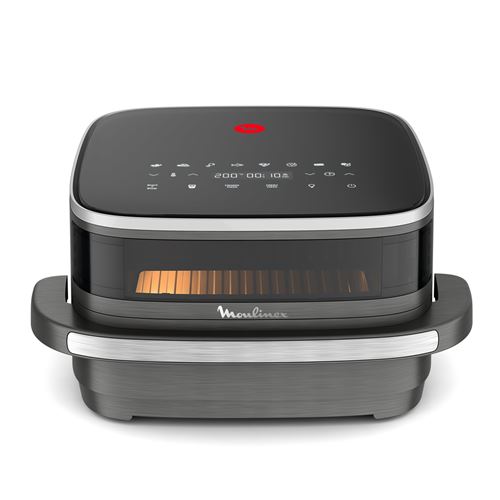 Friteuse Sans Huile Moulinex Easy Fry XL Surface AL402HF0