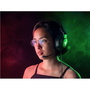 Casque Gaming filaire Roccat Elo Stereo Noir