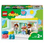 LEGO® DUPLO® 10968 La visite médicale