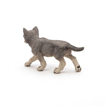 Figurine Papo Bébé loup
