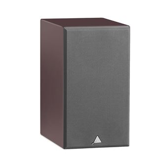 Enceintes connectées Hi-Fi Triangle Elara LN01A Edition Limitée Aubergine Vendues à la paire