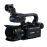 Canon XA40 UHD 4K Camcorder Zwart_1