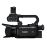 Canon XA40 UHD 4K Camcorder Zwart_2