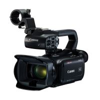Canon XA40 UHD 4K Camcorder Zwart