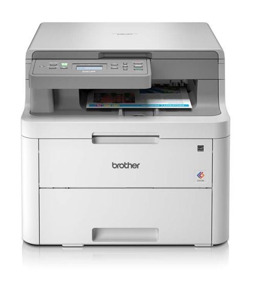Imprimante Laser Brother DCP-L3510CDW