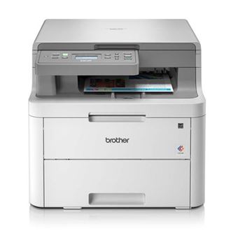 Imprimante Laser Brother DCP-L3510CDW