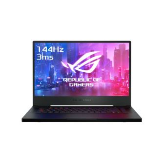 Asus ROG Zephyrus M-GU532GU-ES003T 15.6"/i7-9750H/4.5GHz/512GB/16GB/GF GTX 1660Ti Laptop