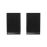 Enceinte Klipsch Surround 3 sans fil Noir pour Bar 48 Vendue par paire_1