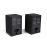 Enceinte Klipsch Surround 3 sans fil Noir pour Bar 48 Vendue par paire_2