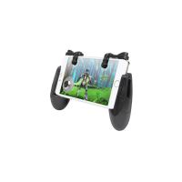 Manette de jeu Retrak 3 en 1 Noir pour Smartphone