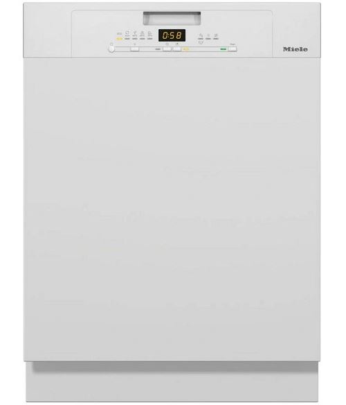 Lave-vaisselle encastrable Miele G 5110 SCI ACTIVE 14 couverts Blanc - État correct Miele sur Fnac