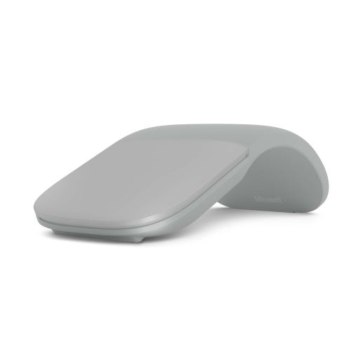 Souris Microsoft Arc Edition Surface Platine