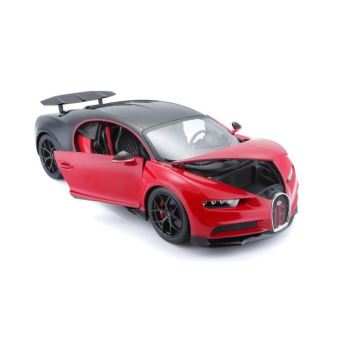 Voiture en miniature Maisto Bugatti Chiron Sport 1/24