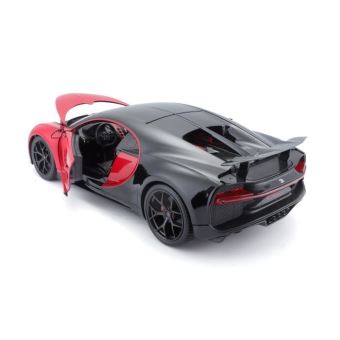 Voiture en miniature Maisto Bugatti Chiron Sport 1/24