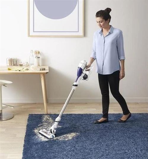 Aspirateur balai Rowenta Air Force 360 Max RH9021WO 21,9 V